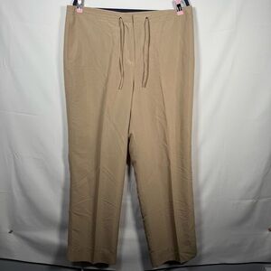 New York & Company Classic Khaki Pants‎